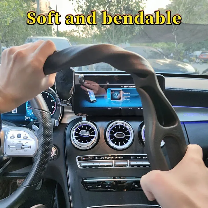 Car Seat Gap Filler, Car Interior Storage Organizer for Giaps Practical Home and Vehicle Decoration Convenient Accessory Storage