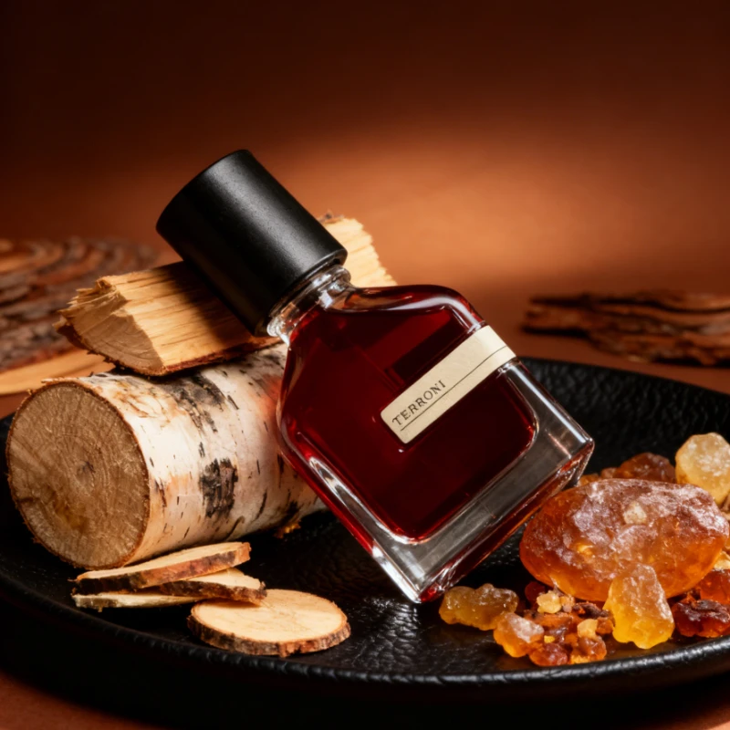 Eau de cologne unisex legnoso orientale profumo persistente intenso_voghion.com
