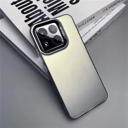 Matte Shockproof Phone Case - Ultra-Protection Accessory Cover for Mi 12 12X 12S (Black)