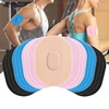 10 Pcs 8cmx 11cm Running Sports Blood Glucose Monitoring Probe Stickers Waterproof and Sweatproof Sensor Adhesive Patches 3