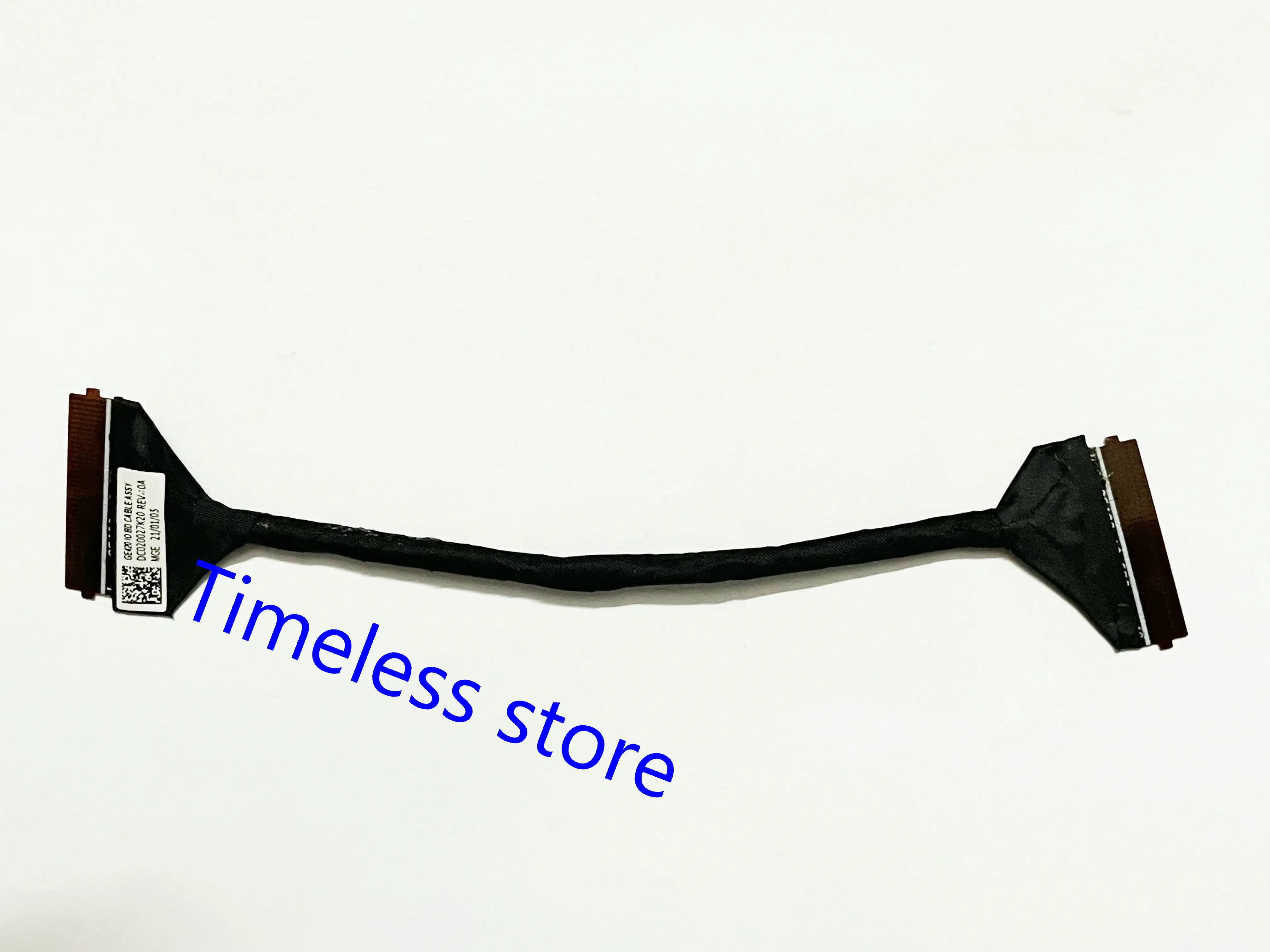 Scheda USB NS-D131 DC02002AQ00 Originale Lenovo Con Cavo Per Yoga 7 14ITL5 (CE47)