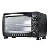20L Small Capacity Household Mini Electric Oven Baking Machine Microwave Oven 1