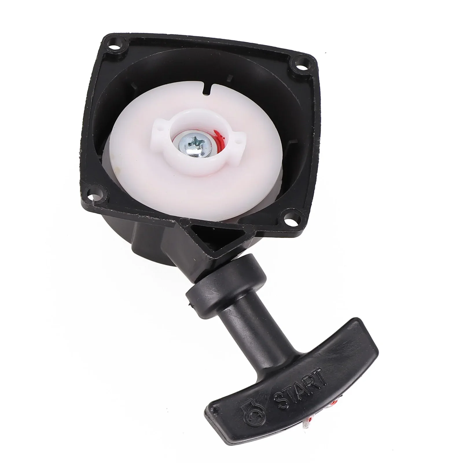 Plastic Starter Recoil Pull Start For ES-250 ES-252 PB-250 PB-252 PB-250LN BLOWER Recoil Starter Pull Brush Cutter Accessories