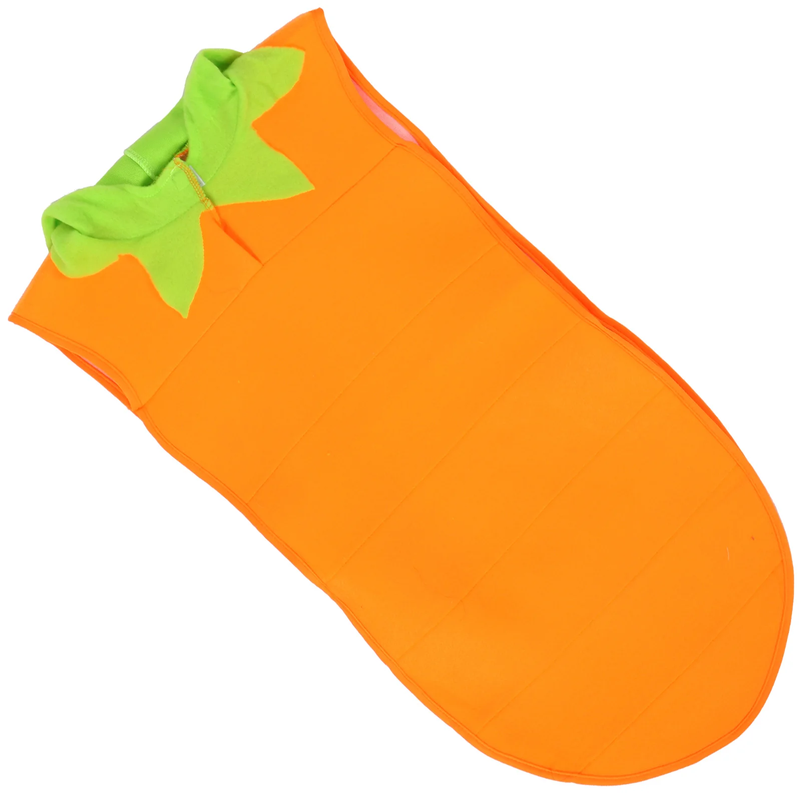 Рисунок 5 - Костюм моркови, одежда для косплея