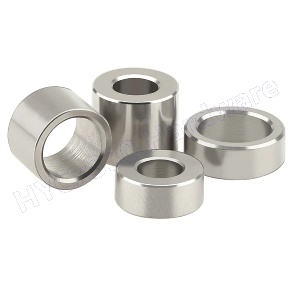 Distanziatori In Acciaio Inox 304 - M15-M20, Boccole Rondelle Per Applicazioni Industriali E Meccaniche - Foto 7