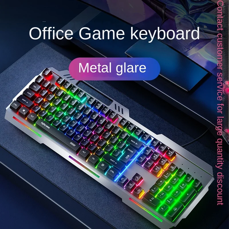Funda Con Teclado Y Mouse Para IPad 10ª Generación 10.9 2022 | Meses