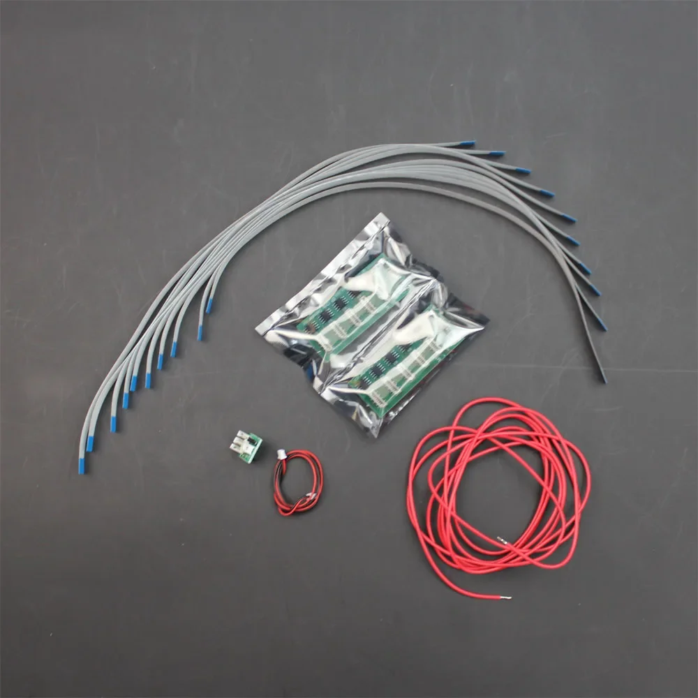 

5 SET X Chip decoder Board for Epson 4800 7800 9800 4880 7880 9880 7450 9450 4450 4400 7400 9400 chip resetter decryption card