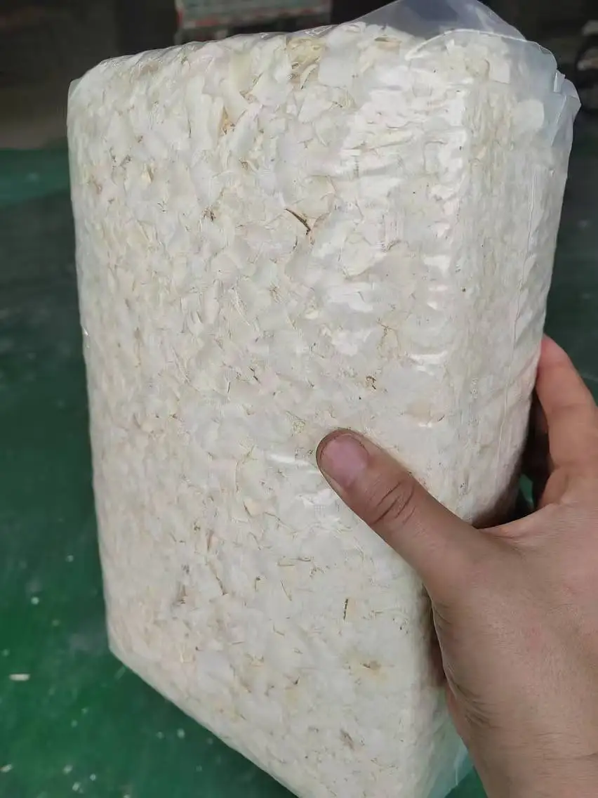 450g(Large shavings)