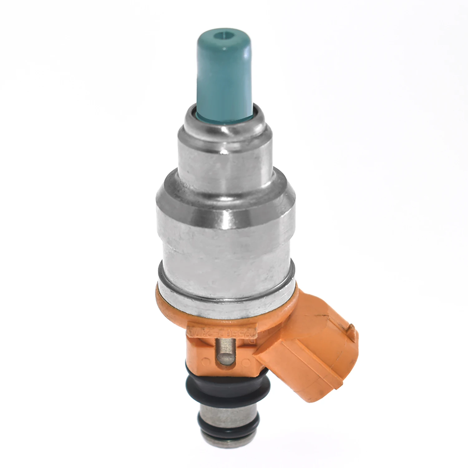 Iniettore Di Carburante 1/4Pcs 195500-2170 1955002170 Per Daihatsu Move Cuore L6