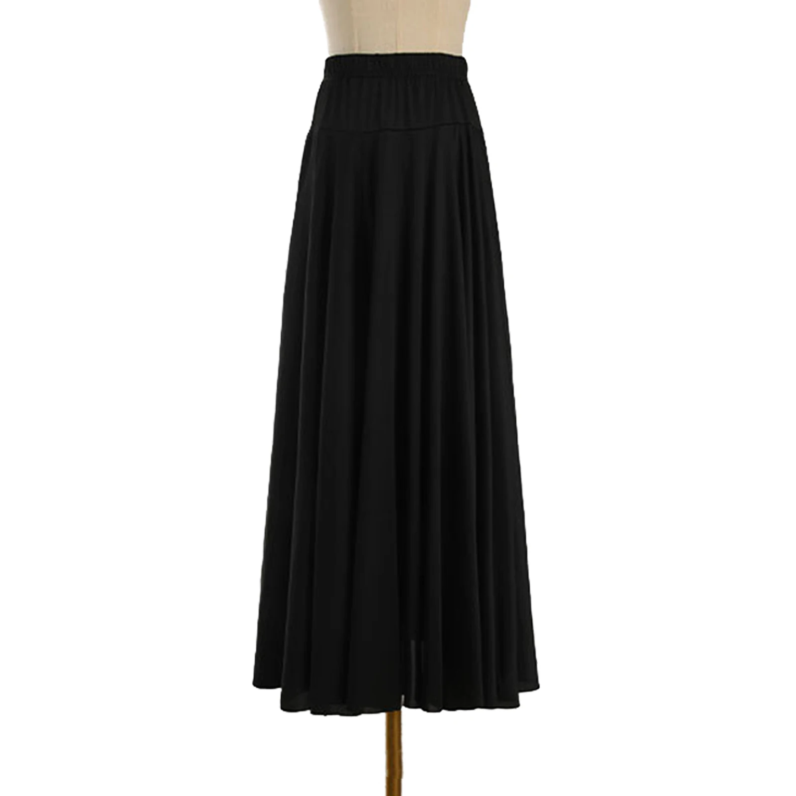 Long Skirts Swing Women Maxi Spanish Flamenco Skirt Carnival Waltz Ballroom Belly Dance Costume Woman Oriental Dance Outfits women dance skirt