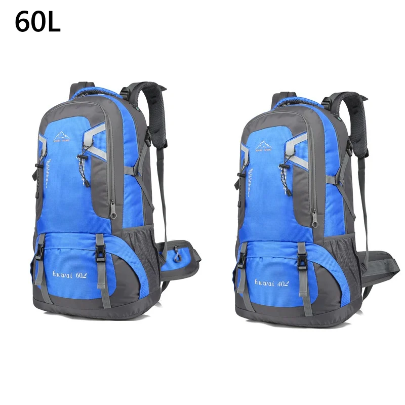60L Blue