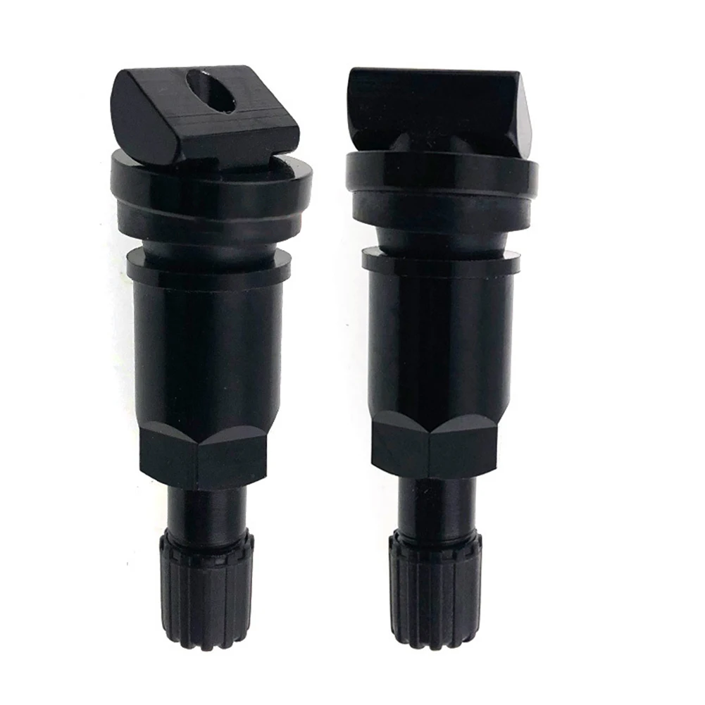 신뢰할 수 있는 TPMS 밸브 스템 수리 키트, BMW 1 2 3 시리즈 X1 X2 X3 용, 견고한 금속 디자인, 향상된 타이어 압력 모니터링