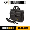 ToughBuilt TB-EL-1-M2 Quick Access Laptop Bag Shoulder Strap Medium Tools TOUGHBUILT Packaging Bag 1