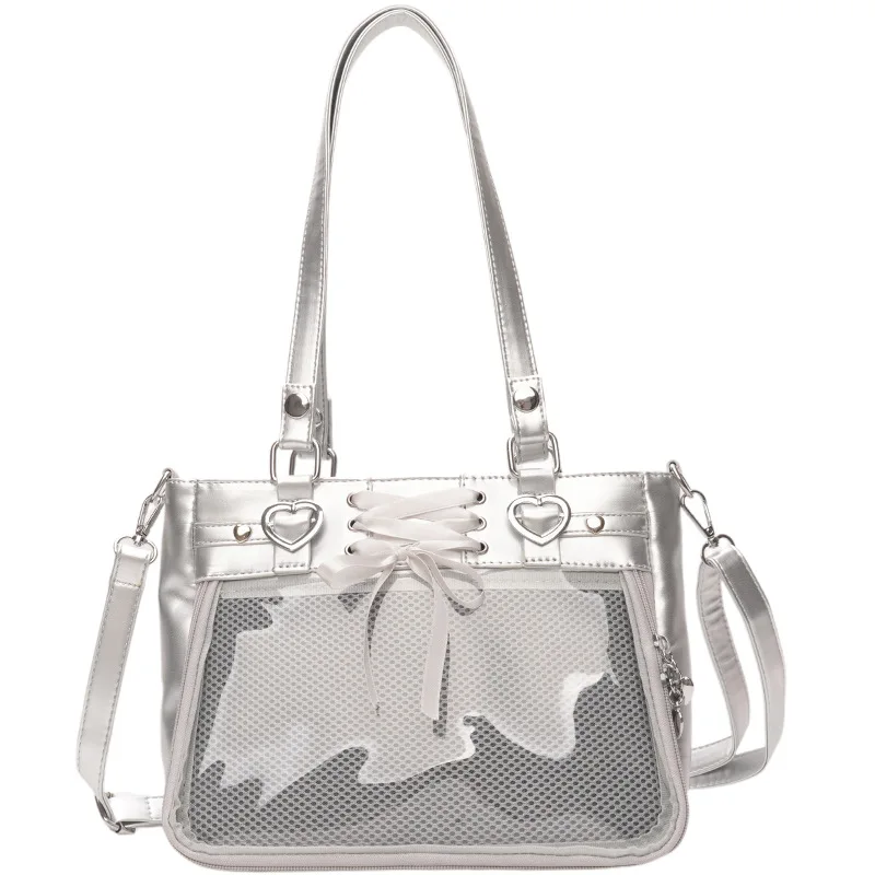 Sliver only bag