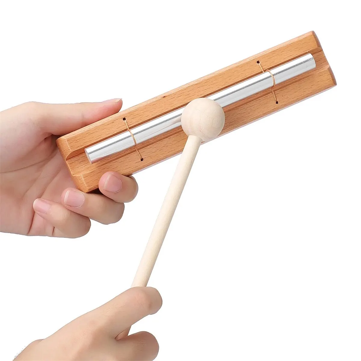 Harmonious Sound Meditation Chime for Mindfulness and Relaxation