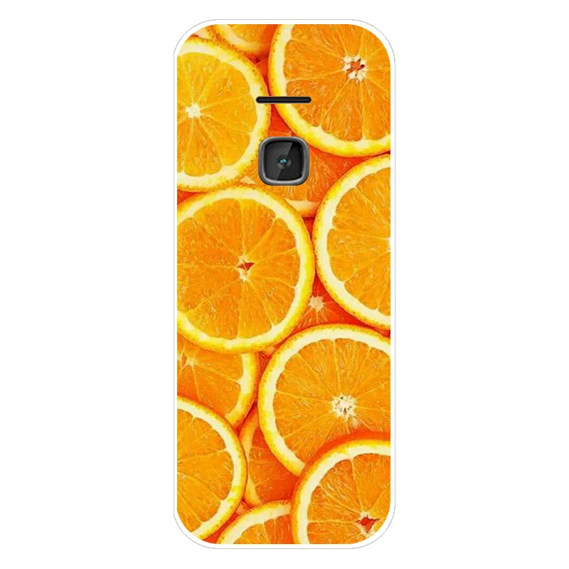 Shockproof Clear Soft Silicone Phone Case