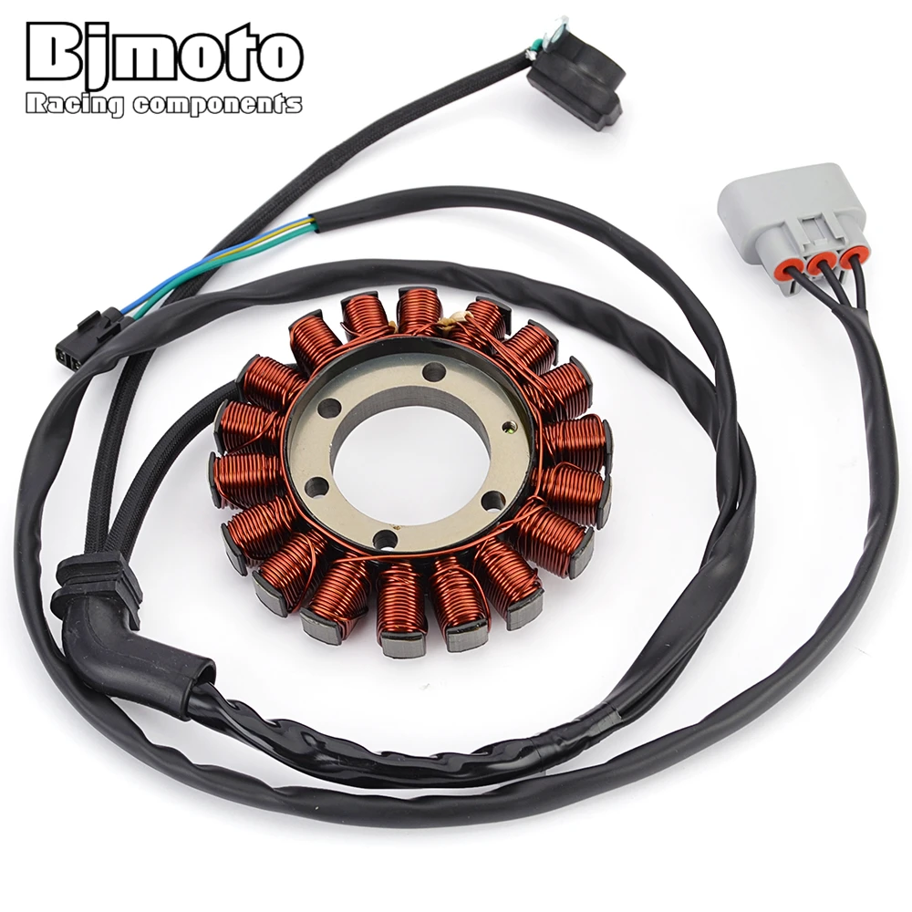 Bobina Statore Per Triumph Tiger 850 900 Gt Pro Low Rally Pro 2020-2022 Velocità Triple 1200 Rs Rr T1301502 T1302104