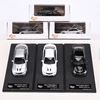 KING MODEL 1:64 AMG C63 W204 Alloy Model Car 3