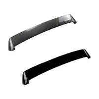For VW Volkswagen Golf 4 MK4 Standard Roof Spoiler Rear Wing Tail Lip Cross Border Car Exterior Modification Upgrade Accessories 4