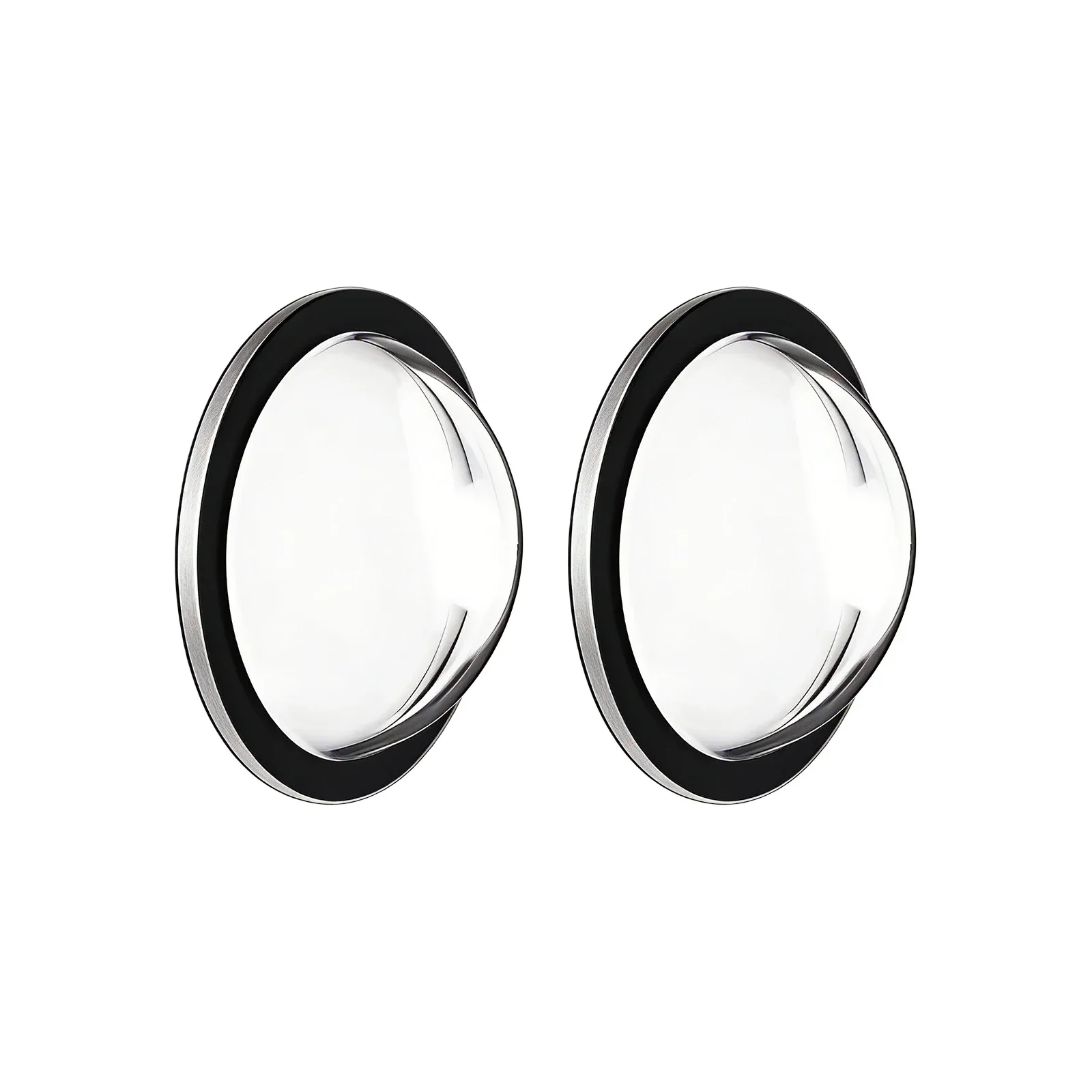 High-Transparency Car Camera Lens Protector with Easy Installation