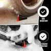 4Pcs Portable Car Tire Wedge For Car Washing Detailing Tire Hose Guide Preventing Pressure Washer Hose Stuck Under Tires 6