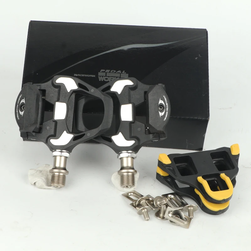 Crampons Vélo Route Catazer SPD-SL - Compatibles Shimano SM-SH11