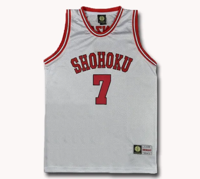 Nba Warriors Gsw Thunder Lighting Bolt Jersey Slam Dunk Sakuragi Shohoku  Custom