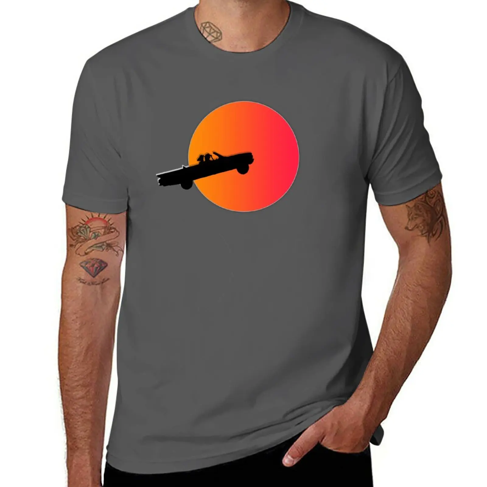 

US T-Shirt plain quick drying mens tall t shirts