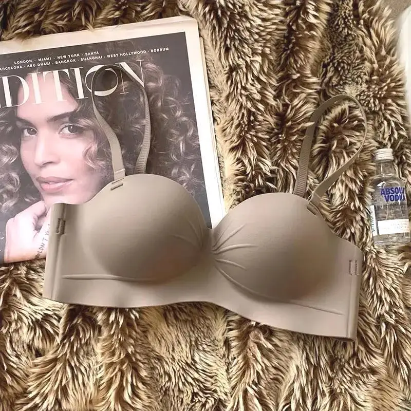 حمالة صدر بدون حمالات قابلة للتعديل 1