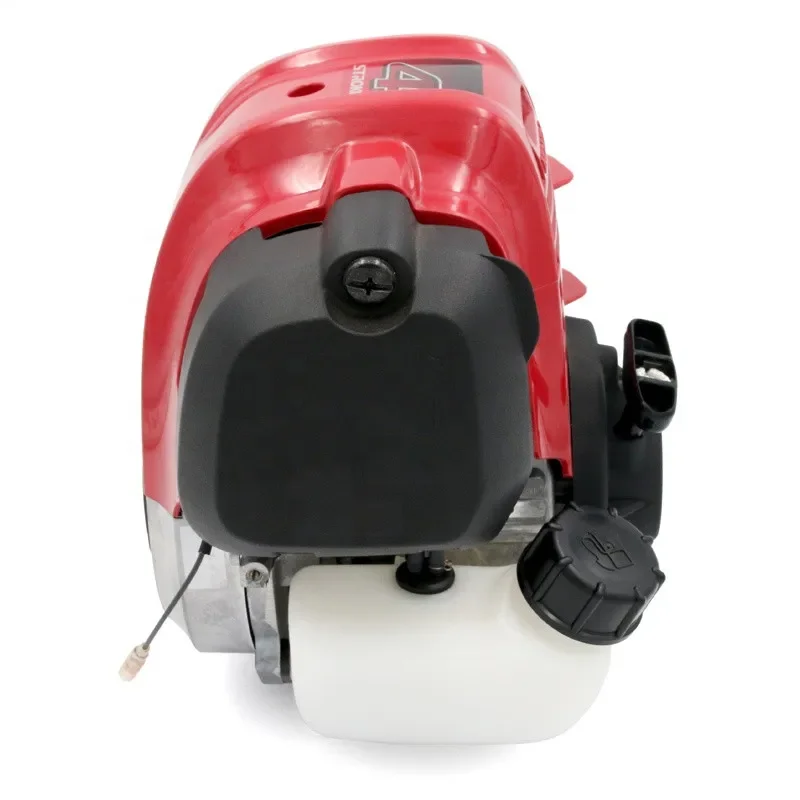 YITIN GX50 47.9cc 2.0HP Engine Head, Bigger Power 4 Stroke Petrol Engine Brush Cutter Trimmer Outboard Auger CE Approved