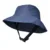 Wide Brim Waterproof Sun Bucket Hats for Men Women Safari Hat UV Protection Packable Boonie Summer Outdoor Beach Cap Model 8264 8