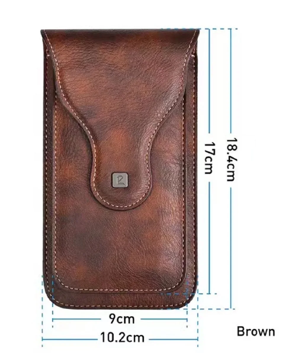 Pochette iPhone dimensions