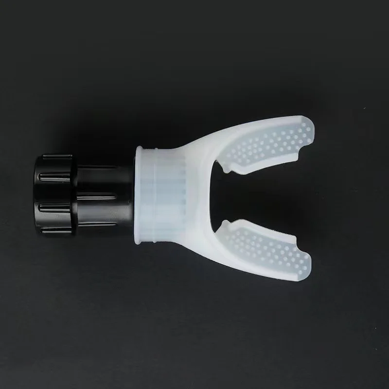 Resistance Breathing Exercise Device 5