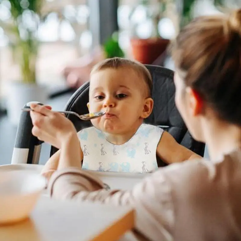 Рисунок 5 - детские непромокаемые нагрудники