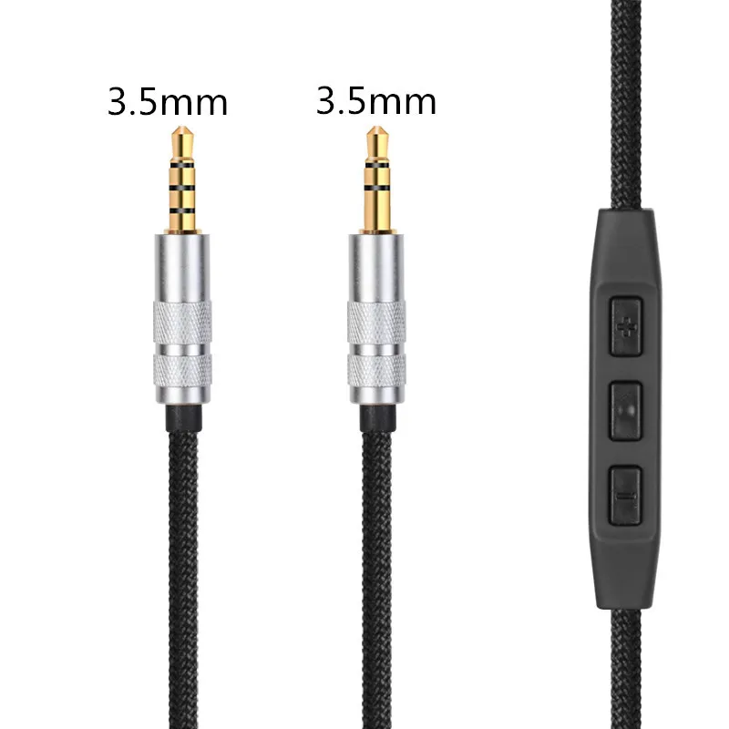 type-c to 3.5mm for Sony WH-1000XM5 XM4 XM3 WH-H900N WH-H800 SHP9500 SHP9600 solo Headphones Replacement Audio Cable Cord