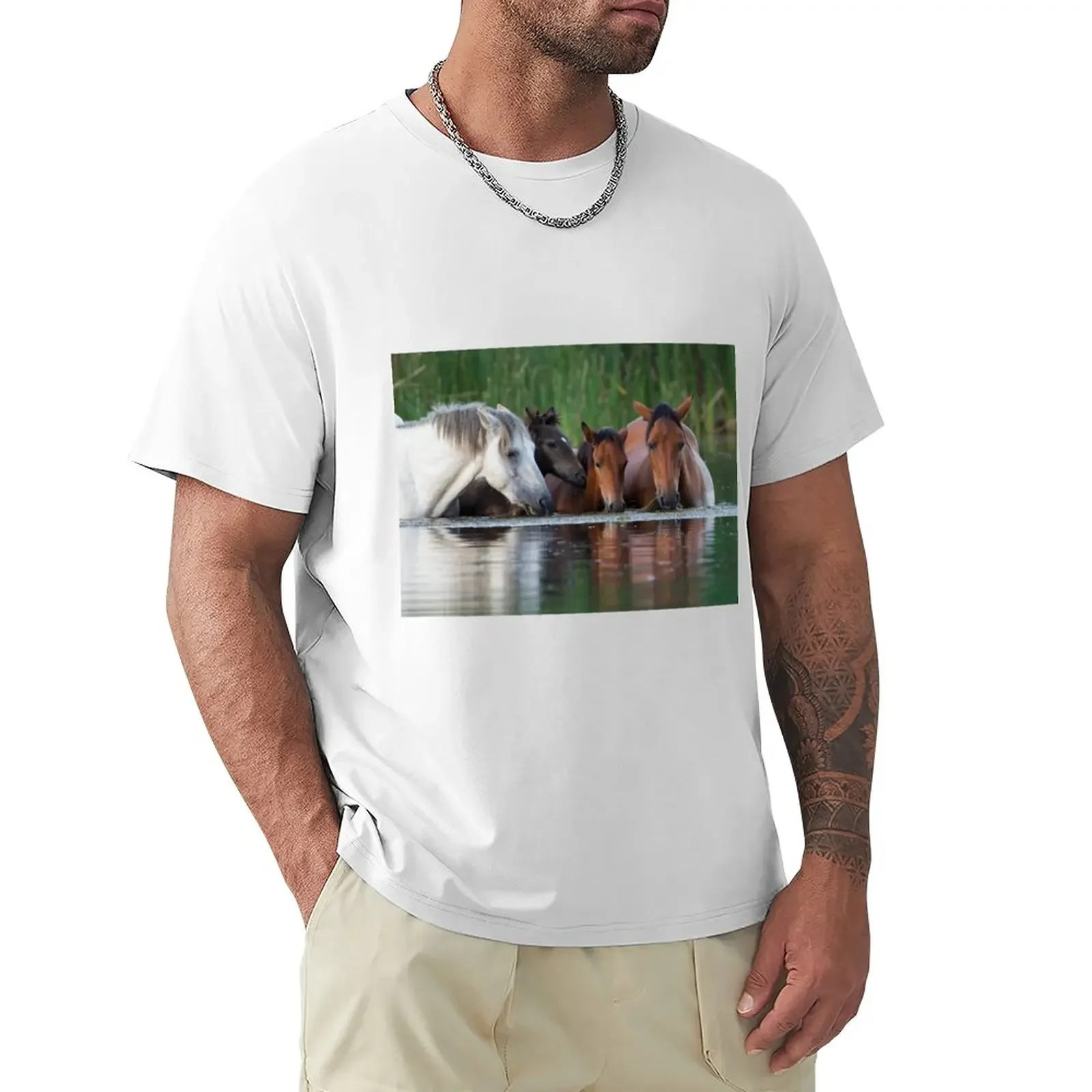 

Room for All T-Shirt
