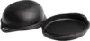 Cast Iron Bread Pan | Bake sourdough bread, grill steaks and cook stews | Seasoned 4