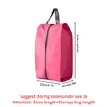 Pink 34.5X17cm