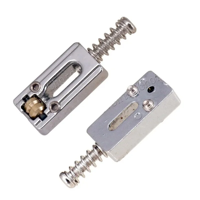 Tremol Guitar Bridge String ST TL Bridge Guitar Accessories Saddle Bar Pressure String Block Bar Guide String Code Saddle