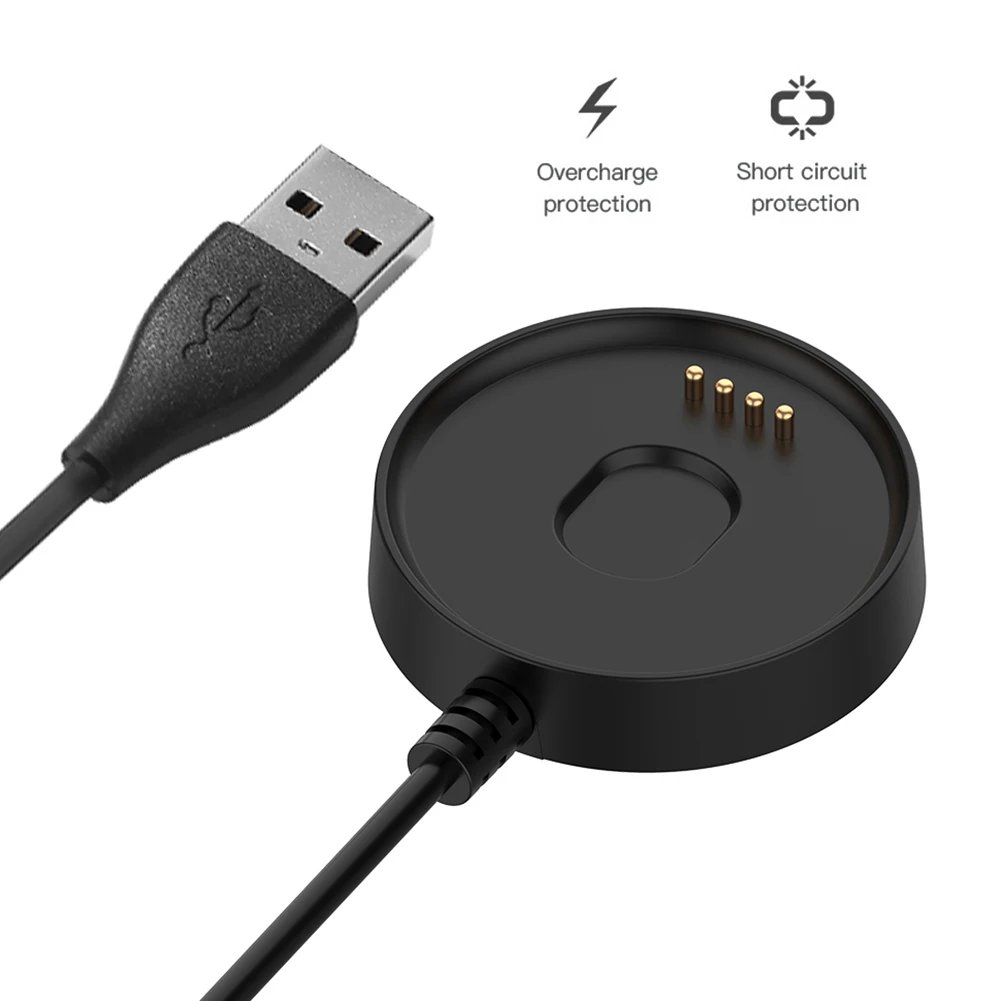 ޴ USB   ũ  ̺, Ticwatch E2/S2 , Ʈ ġ  ̺ ׼