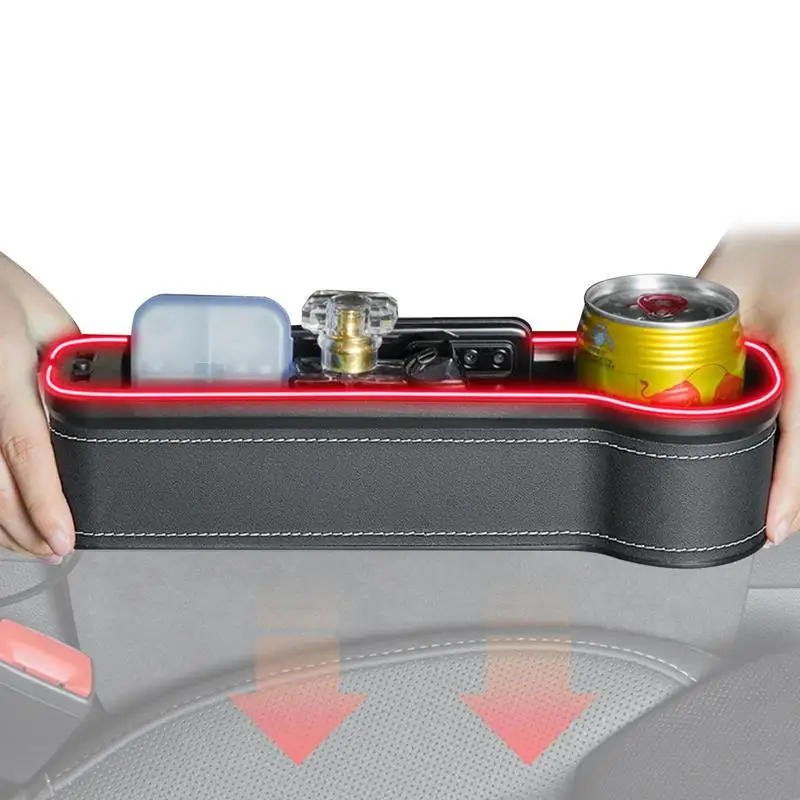 

Автомобильный держатель для подстаканника, автомобильный держатель для подстаканника с красочным внешним интерьером, автомобильные консоли, ящик для хранения