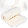 1PC 4/5Layers Adult Cloth Diaper Insert Reusable Bamboo Fiber Diaper Insert Pad Incontinence Nappy Liner Insert Pad for Adults 1