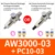 AW3000-03 PC10-03
