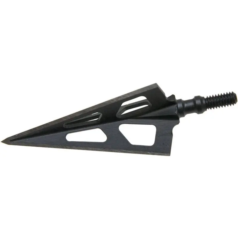 

Woodsman Screw-in Broadhead 3-Blade, BH, 3pk