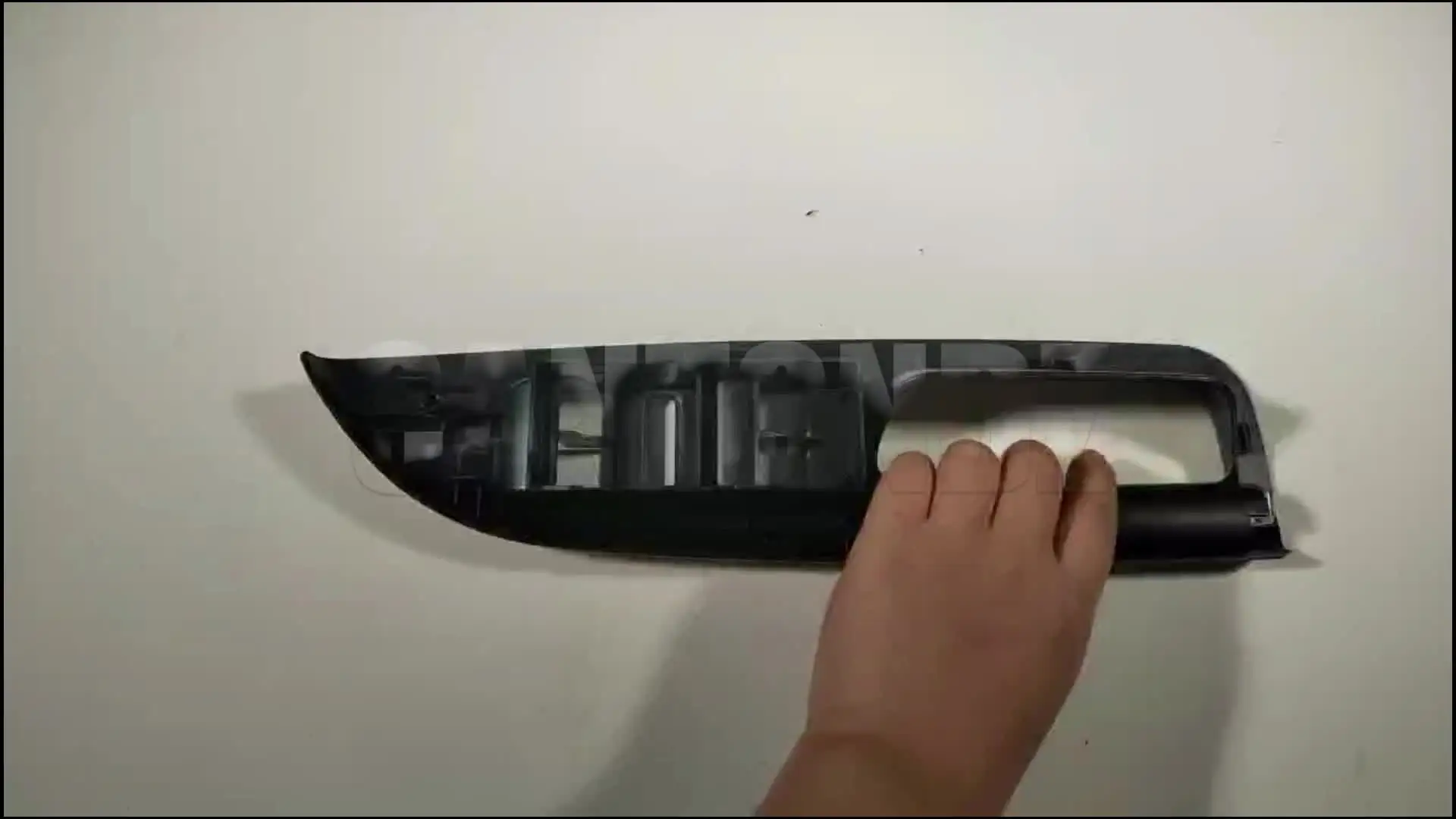 Interrupteur De Lève Vitre Droit Voiture Sans Permis Jdm Aloes Roxsy