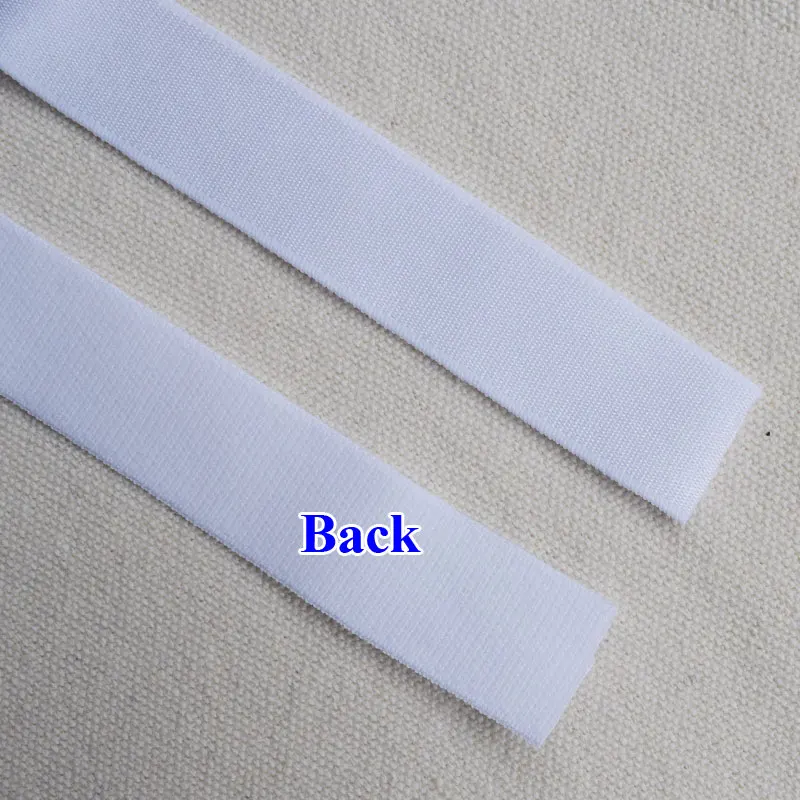 Adjustable Elastic Bra Strap Band for DIY Lingerie and Sewing Projects