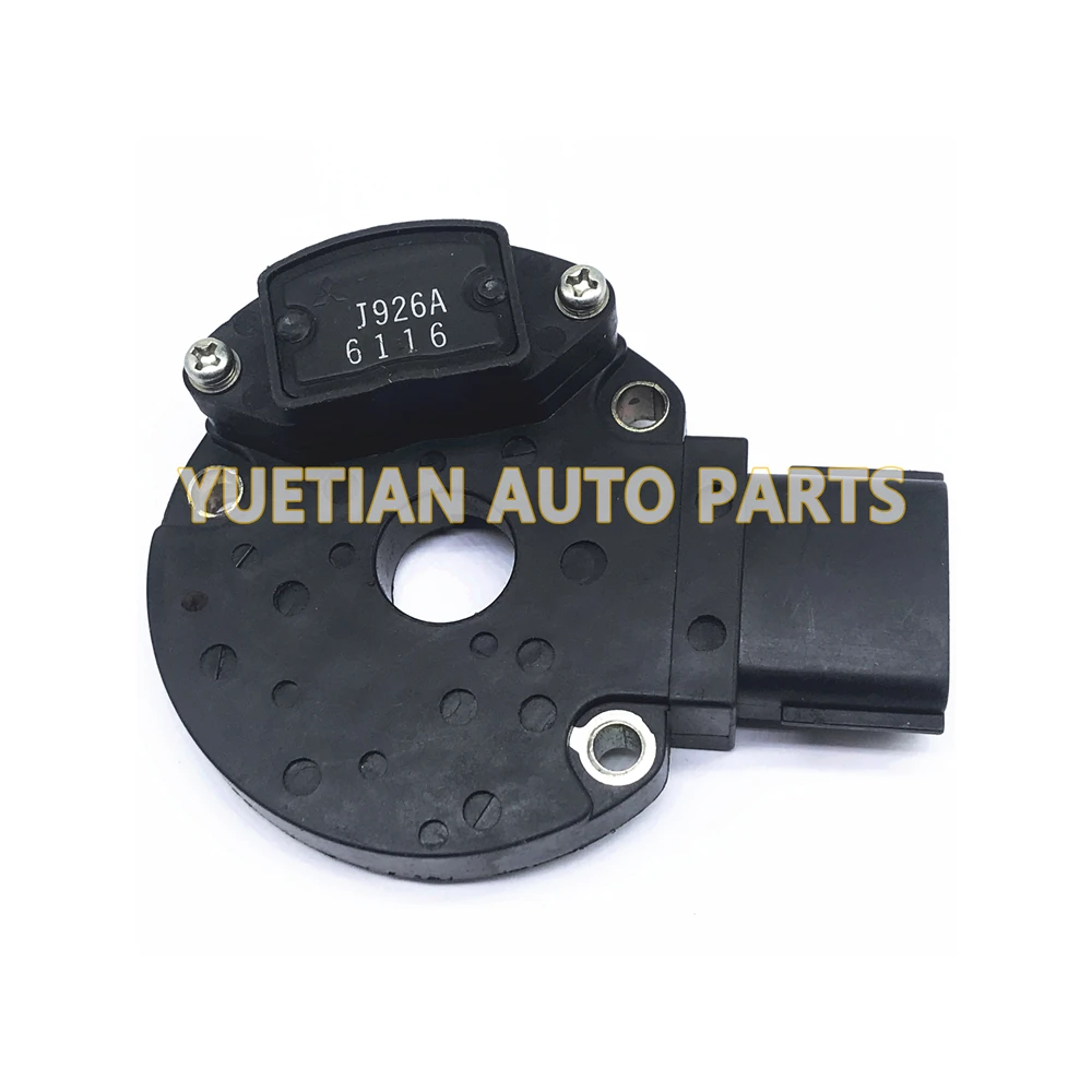 Ignition Control Module J926A J926 Compatible With Mitsubishi