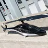 Esky 300v2 Remote Control 2.4g Model Helicopter Unmanned Aerial Vehicle Charging Professional Toy Drop Resistant Wind Resistant 5