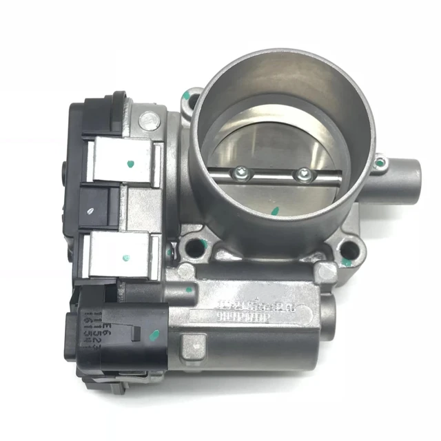 新品 スロットルボディ UP! BL1 POLO ポロ 04C133062D Amazon.co.jp: VW スロットルボディ スロットルバルブ UP