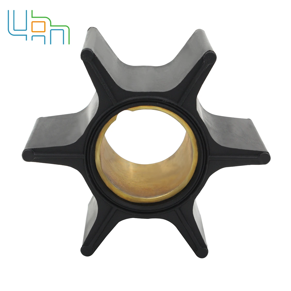 47f694065 47803631t Outboard Water Pump Impeller For Chrysler Force